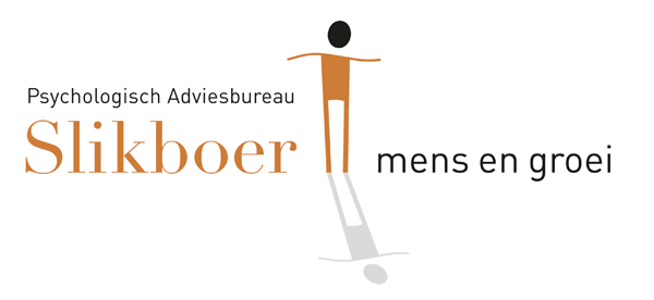 Logo voor vacature
