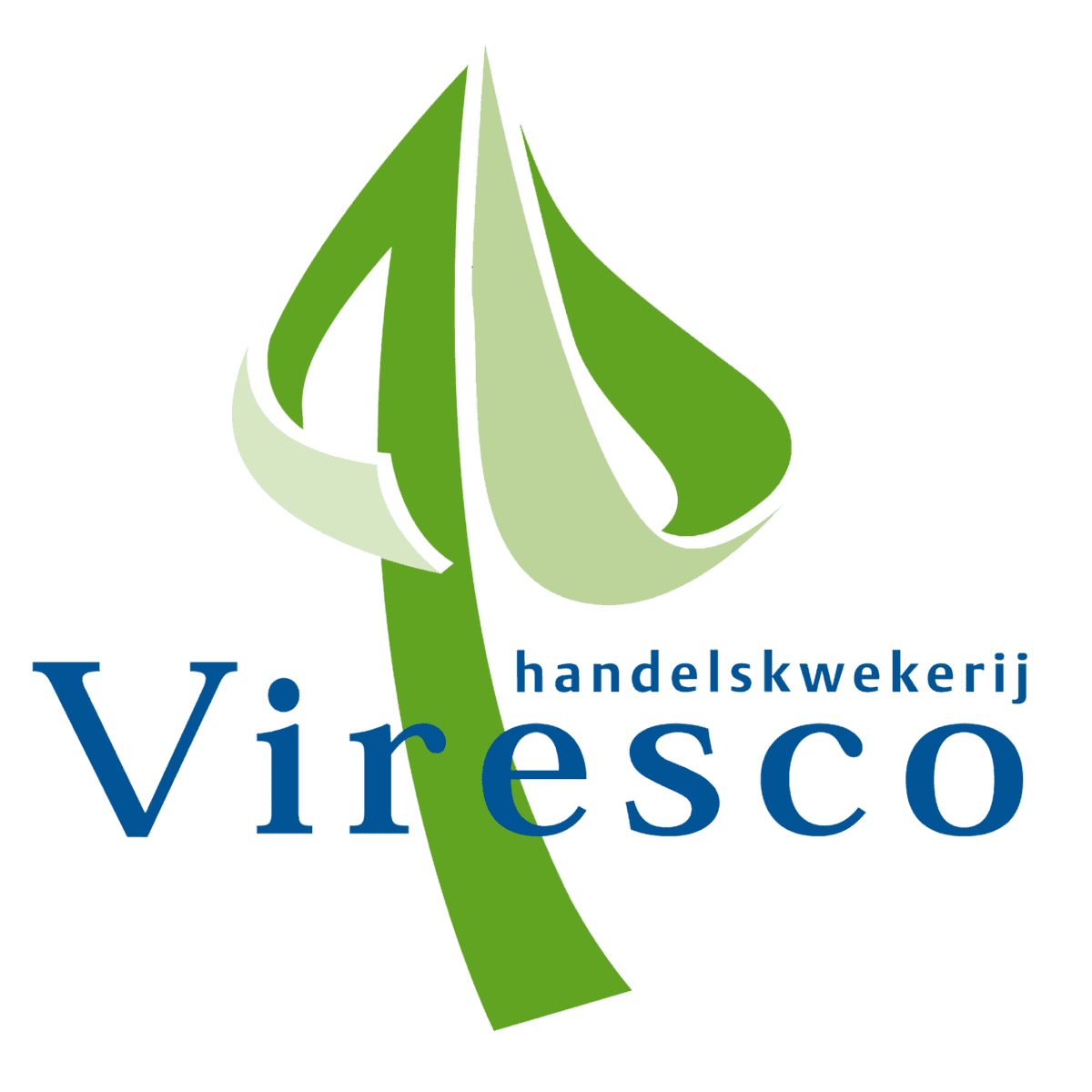 Logo voor vacature